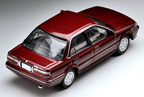 Tomica Limited Vintage Neo 1/64 TLV-N147d Corolla 1600GT red JAPAN